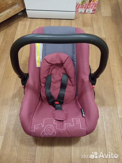 Автолюлька