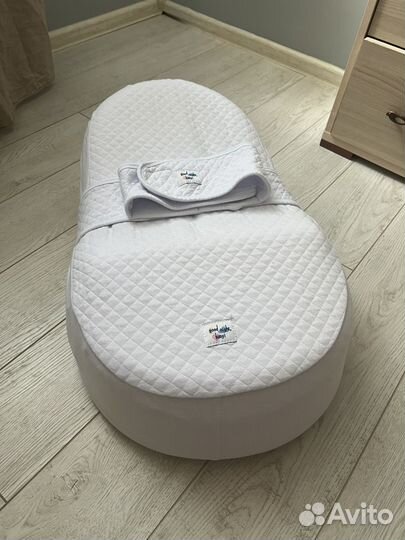 Кокон для новорожденных