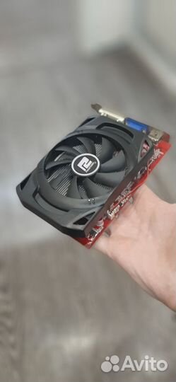 Видеокарта, коврик для мыши