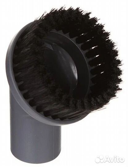 Щетка круглая 787236 для пылесоса thomas