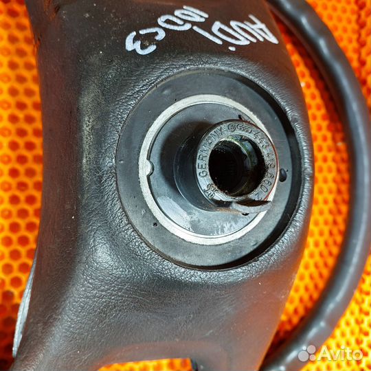 Руль Audi 100 C3 80 B3 Ауди 80 Б3 100 С3