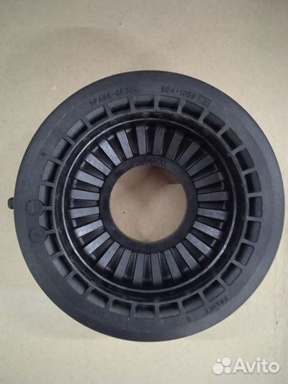 Подшипник опоры амортизатора Ford Focus 2-3/Mazda3