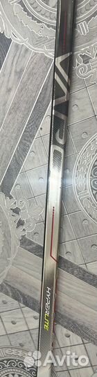 Клюшка хоккейная bauer vapor hyperlite