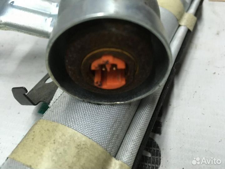 Подушка безопасности боковая для Mazda 3 2002-20