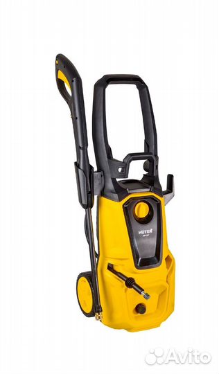 Автомойка Huter w19p