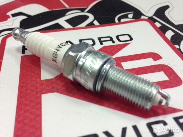 Свеча зажигания Polaris RZR 900-1000 3022639