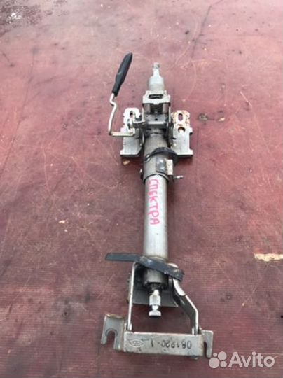 Рулевая колонка Kia Spectra S6D 2004-2011