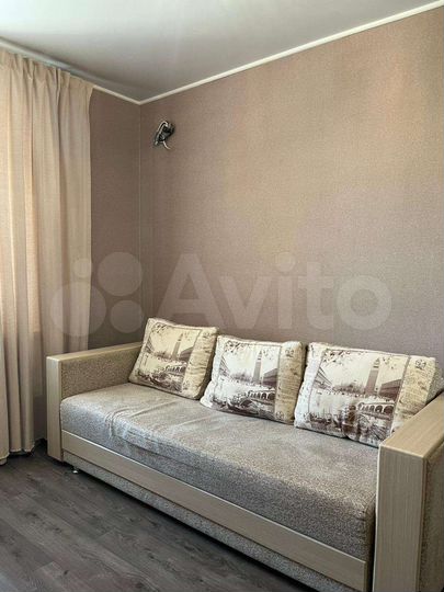 3-к. квартира, 80 м², 8/10 эт.