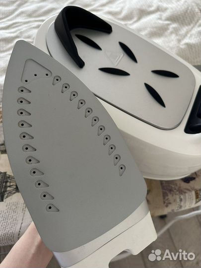 Парогенератор eisenhoff vs500