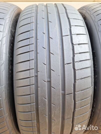 Hankook Ventus S1 Evo 3 EV K127E 235/50 R20 100T