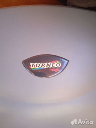 Тренажëр беговой Torneo Magic