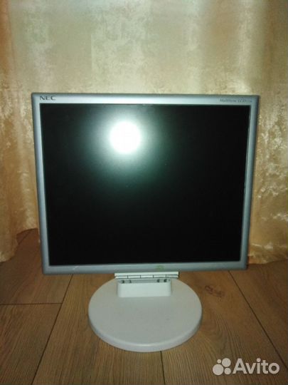 Мониторы NEC multi sync