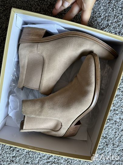 Сапоги michael kors