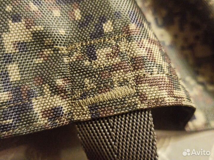 Гамаши тактические (туристические)