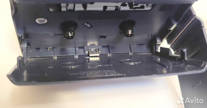 Кассетный плеер panasonic rq-cr07v