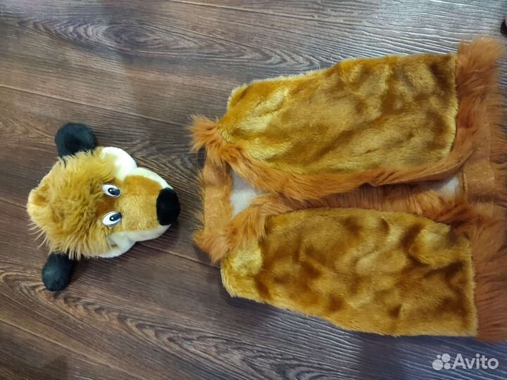 Новогодние костюмы Ёлочка, Петух, Собака, Бэтмен