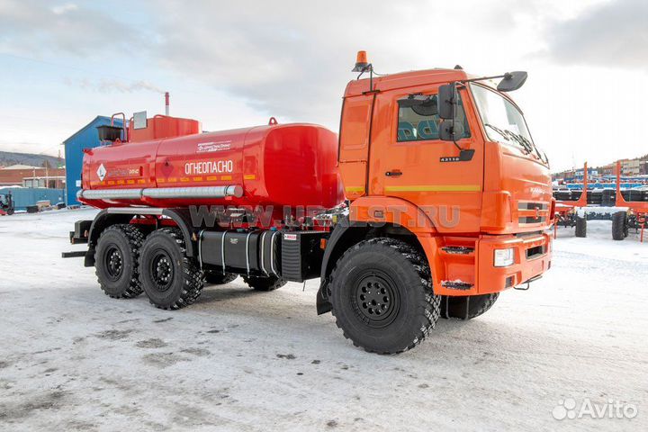 УСТ АТЗ-11Б УСТ 5453, 2023