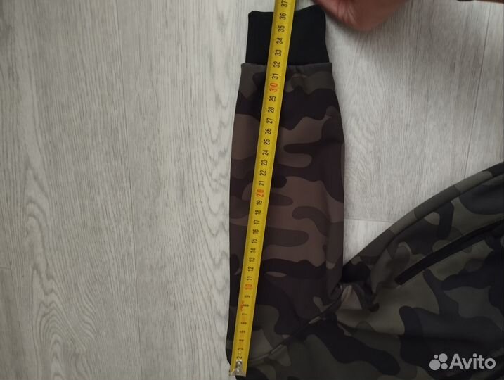 Ветровка на мальчика