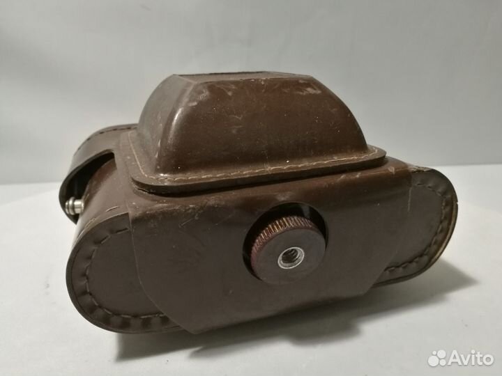 Чехол для смена 7 фотоаппарат из СССР