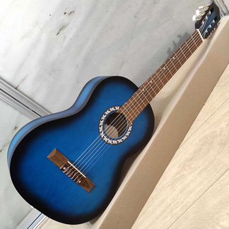 Гитара новая классическая