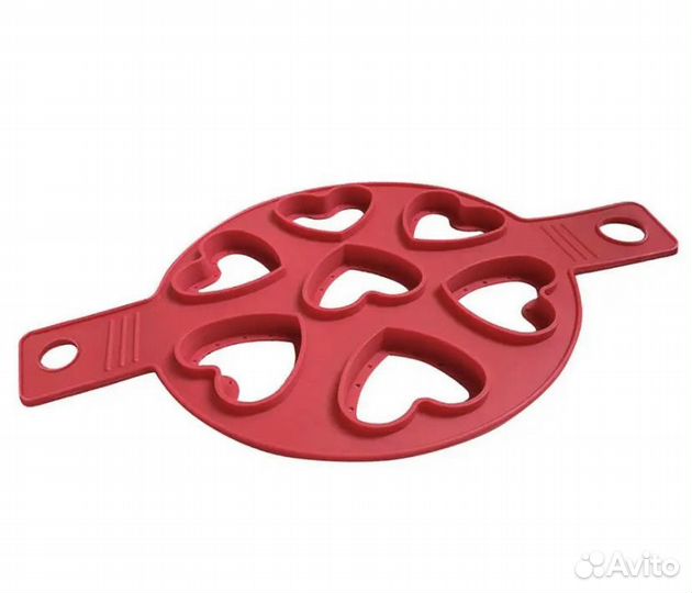 Форма для выпечки оладий