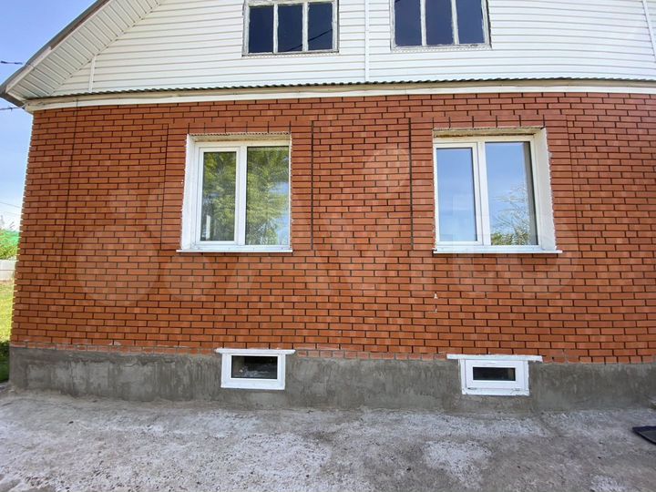 Дом 90 м² на участке 17 сот.