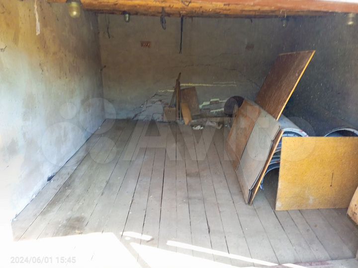 Гараж, 20 м²