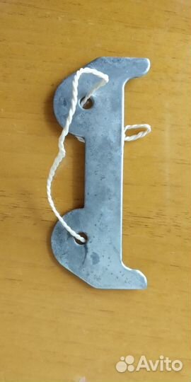 Секундомер механический Слава