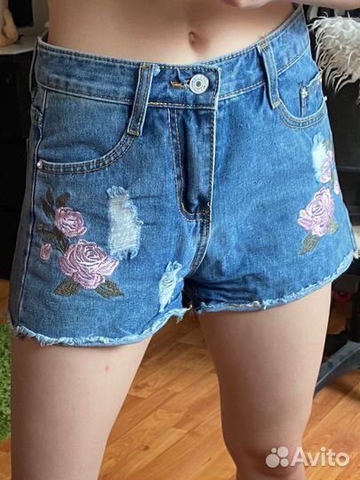 Шорты женские/для девочек