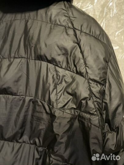 Куртка зимняя adidas
