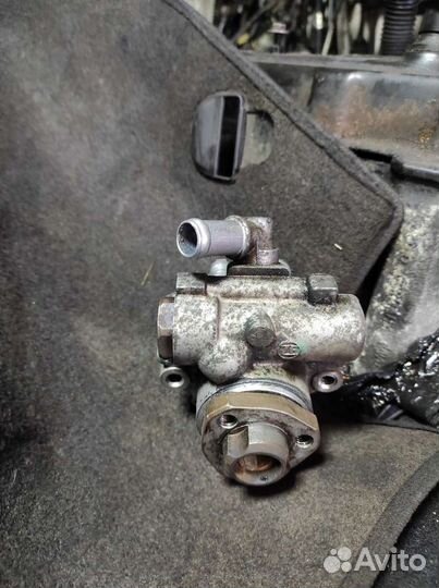 Насос гур Фольксваген Транспортер Т4 1.9тд с 96г