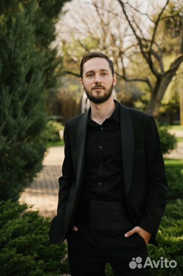 Ведущий на свадьбу, юбилей, корпоратив