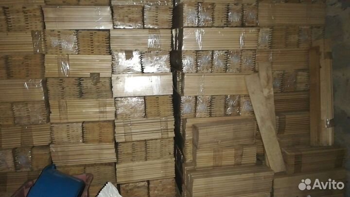 Вагонка липа