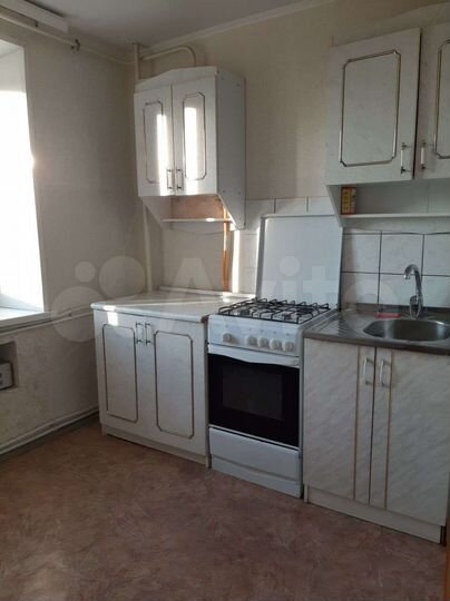 1-к. квартира, 36,7 м², 2/5 эт.