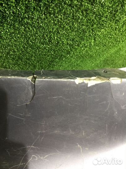 Задний бампер Audi A3 8P 8p3807511b