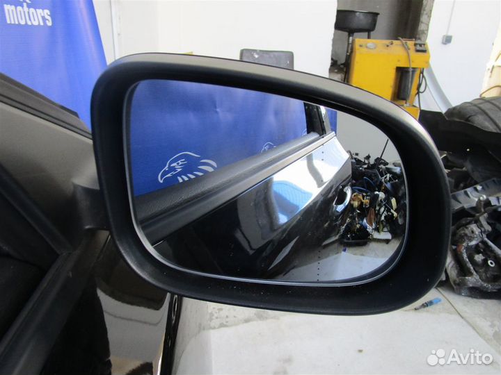 Зеркало переднее правое Volvo V40 MV48 D4204T 2017