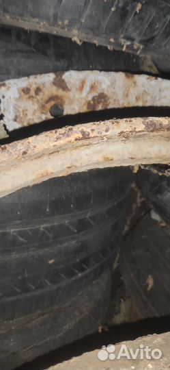 Люк канализационный чугунный