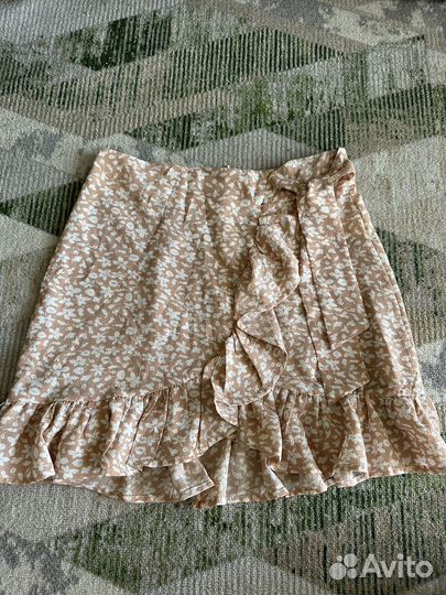 Летние вещи пакетом