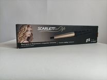 Стайлер для волос Scarlett SC-HS60591
