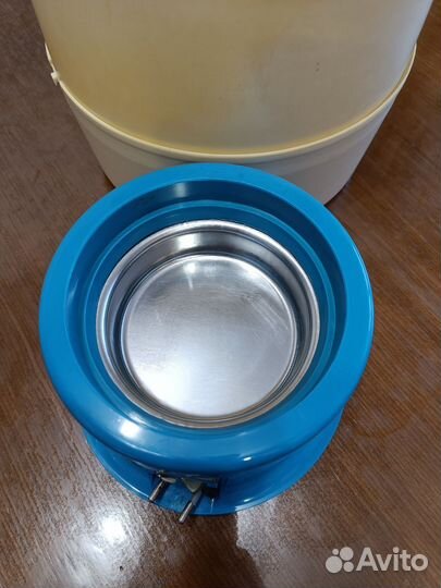 Ингалятор ромашка 2