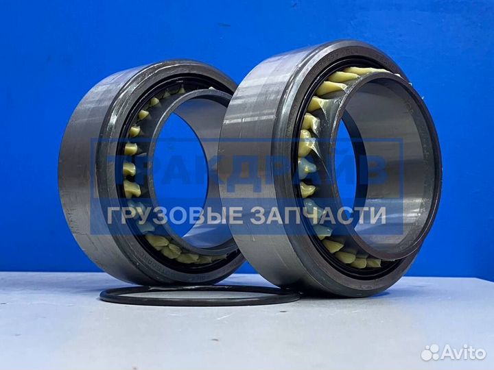 Ремкомплект ступицы SAF Integral BI9-19 BI9-22