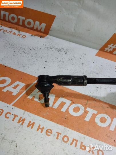 Рулевая рейка Volkswagen Tiguan 2009 5N2423051F