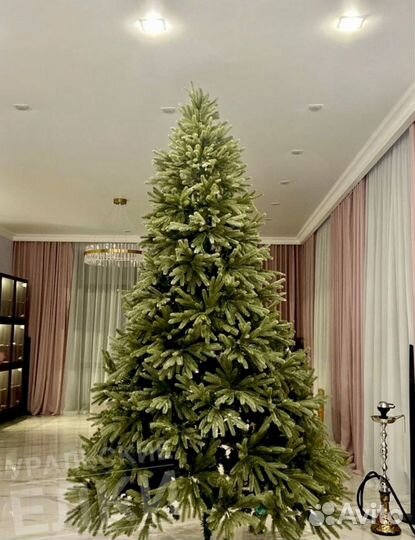 Елка искусственная