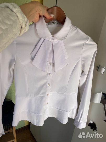 Блузка doloras 152