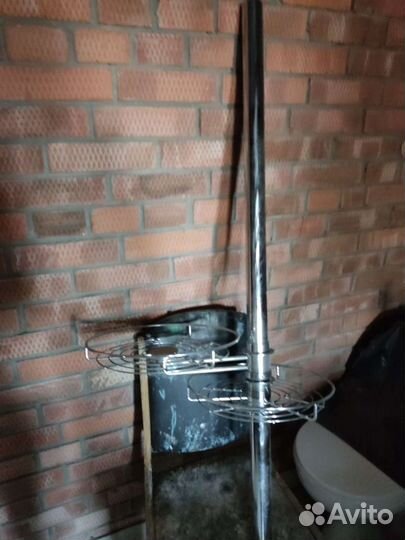 Фурнитура для барной стойки