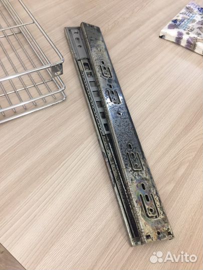 Бутылочница 200 с доводчиками