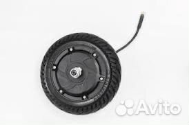 Мотор колесо 350w для kugoo s3/m2