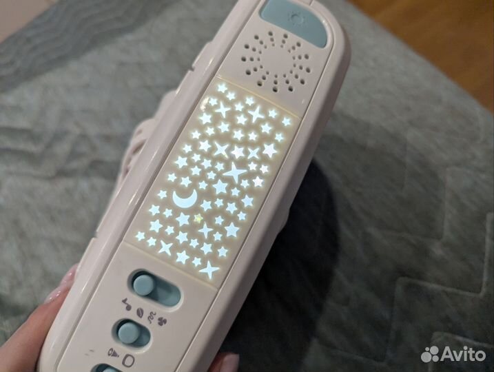 Ночник fisher price