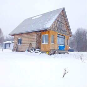 Продажа домов в Смоленской области
