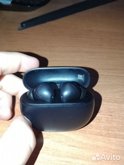 Xiaomi redmi buds 4 active